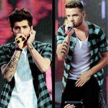*One Direction*