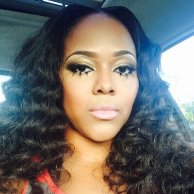 Bellahair365's profile picture. 