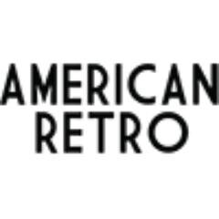 American Retro's mission is to bring out radiant, confident feminity via unique, chic and imaginative look.