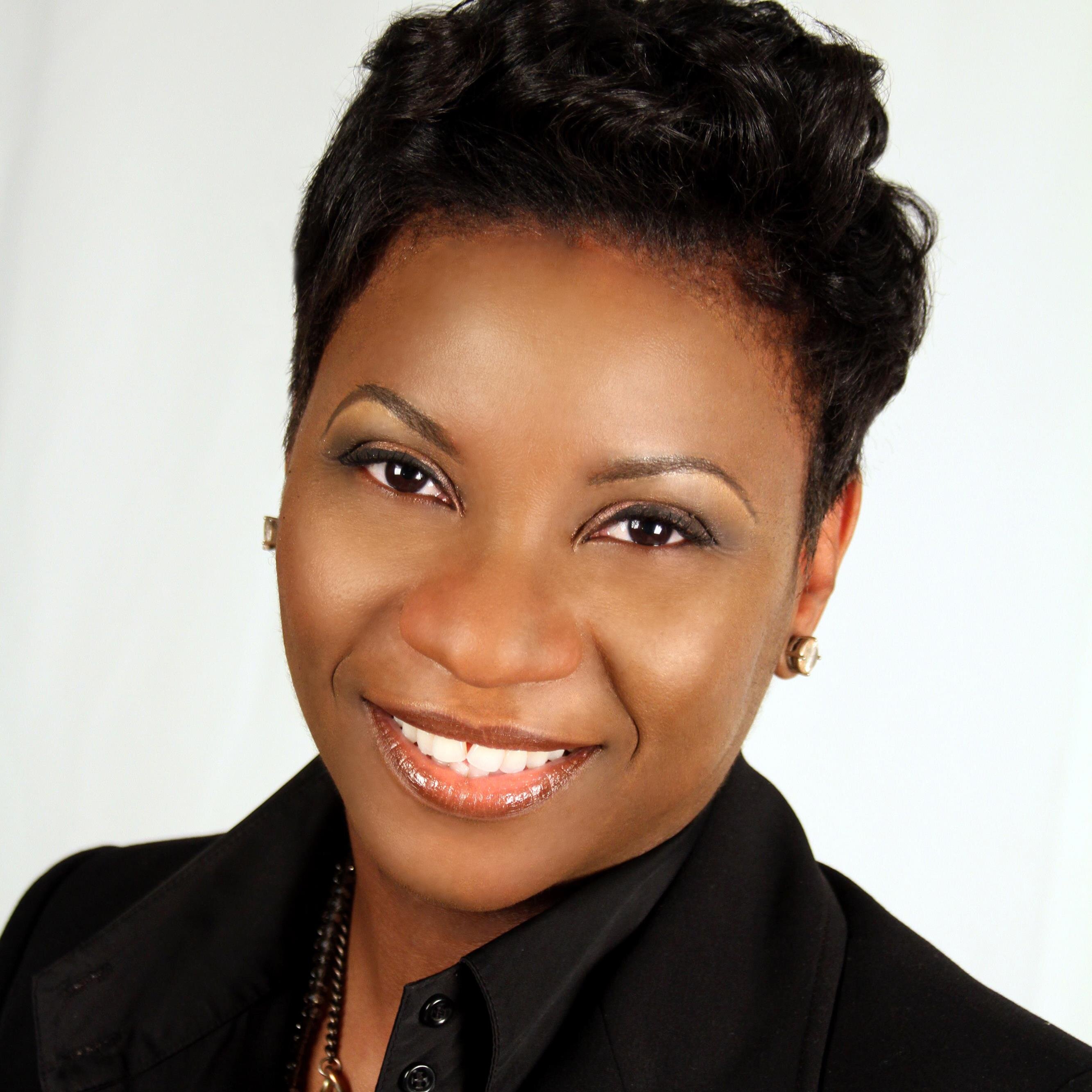 Commercial Realtor, CPA, Dreamer, Believer, Wife, Mother, Foodie and Friend; Walking in God's favor and so much more.