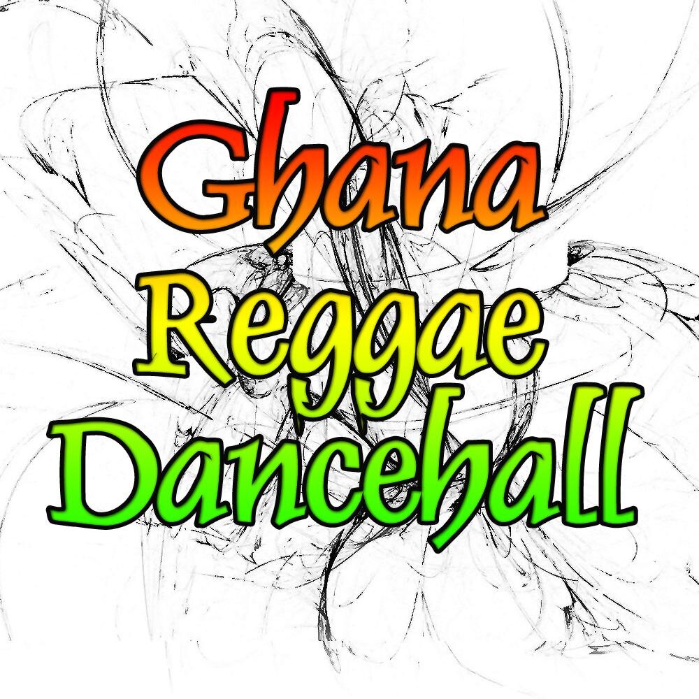 TALK ABOUT GH REGGAE DANCEHALL