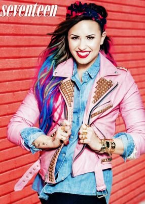 forever & always lovatic