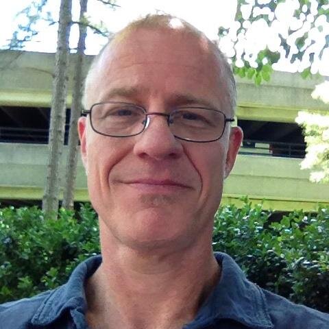 Automotive software and media professional.  I am also a musician and writer.