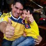JulioCesar_GTI's profile picture. Padre y esposo mas afortunado del mundo. Hincha No.1 de mi doblemente glorioso Cúcuta deportivo. Mis comentarios y posteos son 100% propios y personales.
