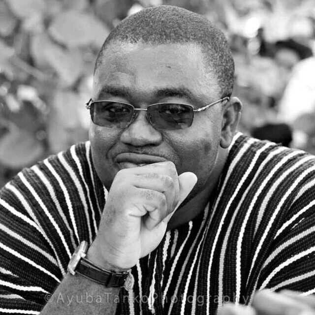 AyesuO's profile picture. 