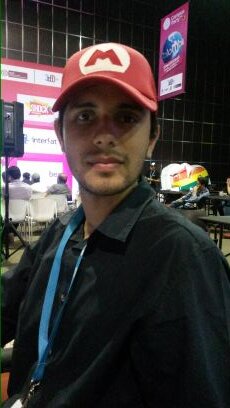 Amante de la tecnologia, con el firme compromiso de demostrar su gran valor y como con ella mejorar nuestra forma de vivir.