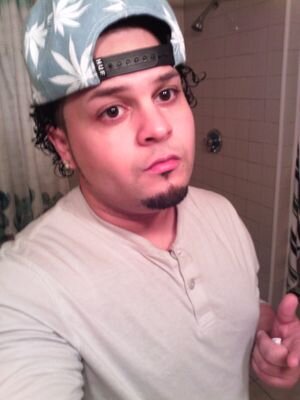 from Lawrence .. Ima cool dude . love music and love making beats hmu I don't bite