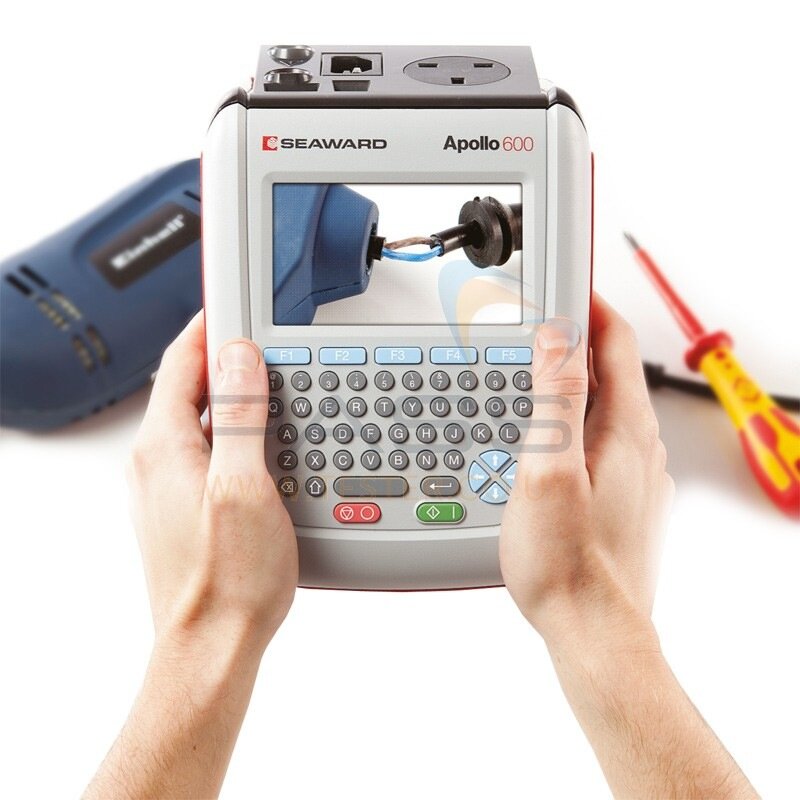 We offer PAT testing, fire extinguisher servicing/sales and fire alarm servicing.

All engineers are full qualified and we hold 5m public liability insurance.