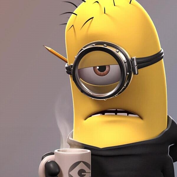 You shoot me in a dream. You better wake up and apologise!!