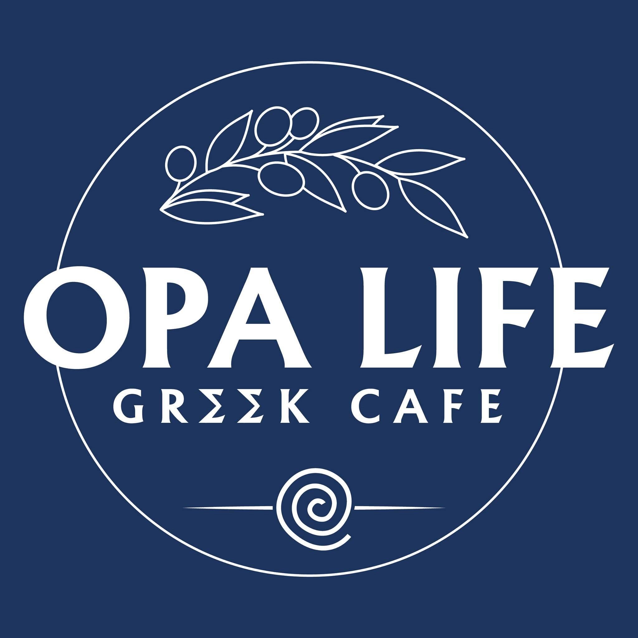 OPA Life Greek Restaurants