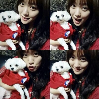 헬로비너스 김혜림✨ #urigachu