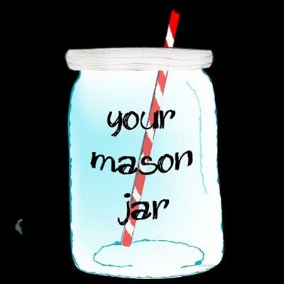 Mason jar para todo! Novedad para tus bebidas, alimentos, velas, creatividad, etc. 
Haz tu pedido 9999001494 ó 9993575689.
Mérida, Yucatán.