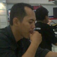 Alex Risnandar (@alexrisnandar78) 's Twitter Profile