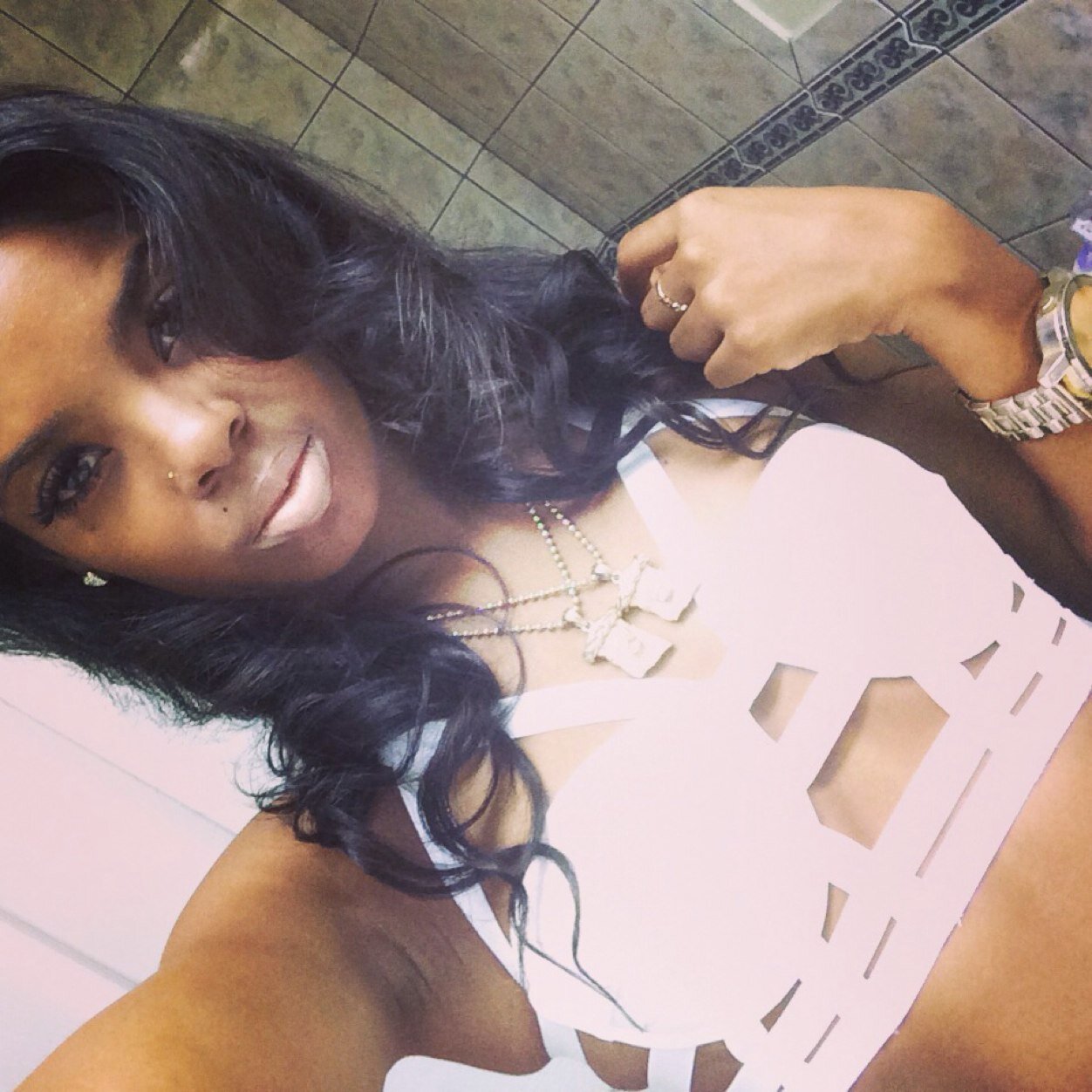 tastemyNANI's profile picture. QUEEN SHIT