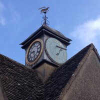 Witney Events (@witneyevents) Twitter profile photo