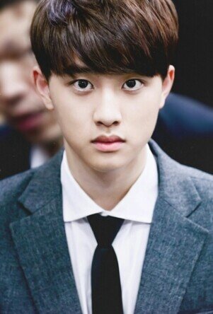 [카디/찬백] Maid In Korea (W.아우디) 26살. 알바생 / 팬호칭 메딘 / 2013. 10. 06 ~ing / I'm not real EXO D.O / 싱크는 관글, 시점은 3년후인 현재.