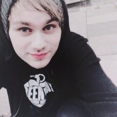 spidcyman's profile picture. 06.28.2014