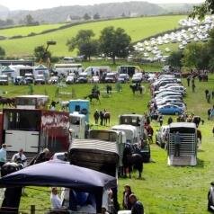 Always held the last Saturday in August! Cattle,sheep,vintage vehicles, crafts, Horses, trade stands, dog show, poultry, fell race and much more!