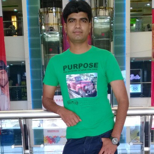 Physiotherapist