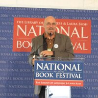 Terry Trueman (@ttrueman) Twitter profile photo