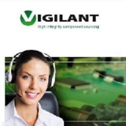 Vigilant Components is an independent, specialist electronic components sourcing company, offering high integrity sourcing, testing and verification services