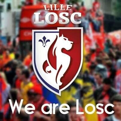 Page non-officielle. Bienvenue sur la page, vous retrouverez toutes les actualités du LOSC. 
#FollowBack