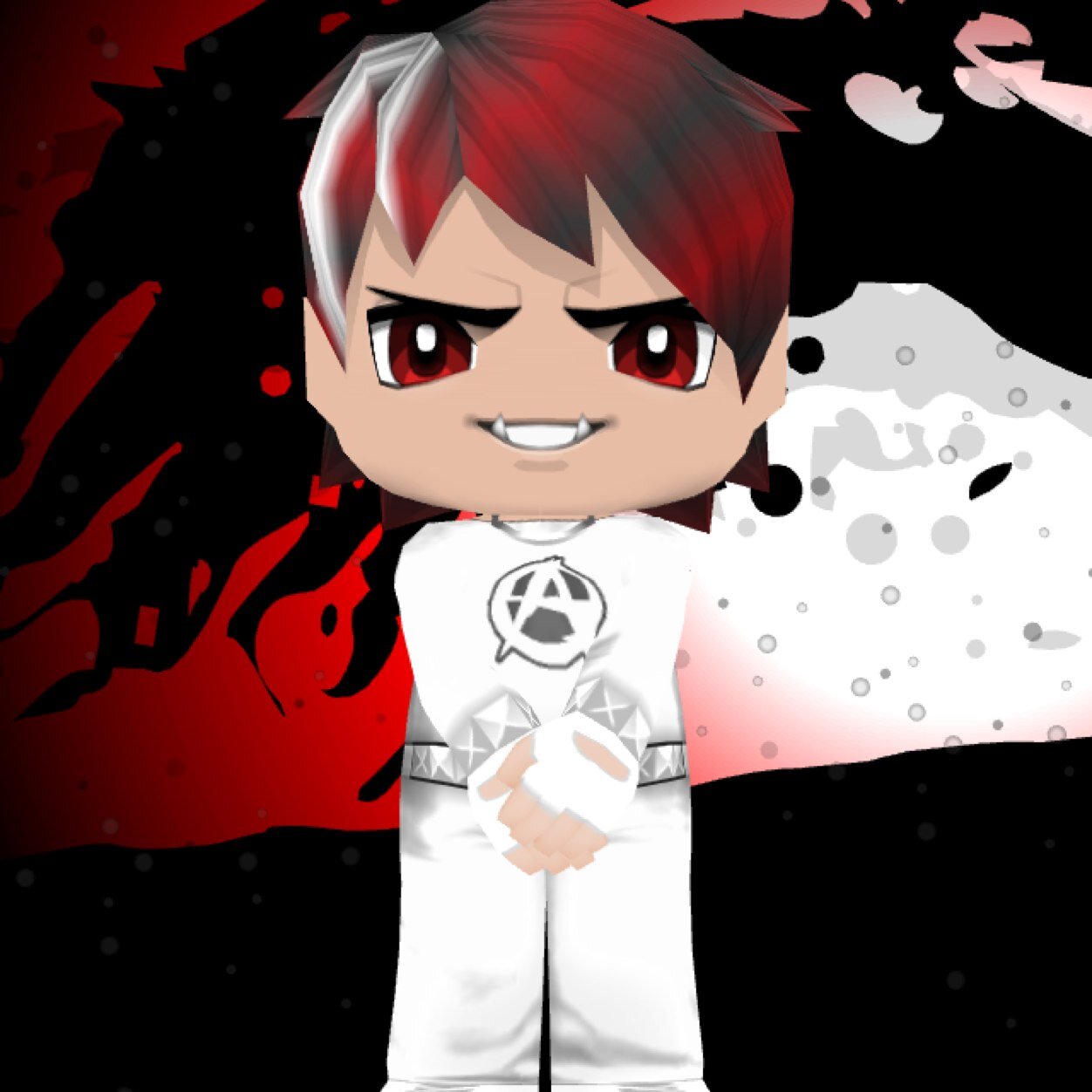 Somemetalkid's profile picture. Just a kid who promotes metal bands! I also love skittles, gummy bears, an Black Veil Brides!  
Follow @bryanstars @teddyemoangel17 @teddypromotes