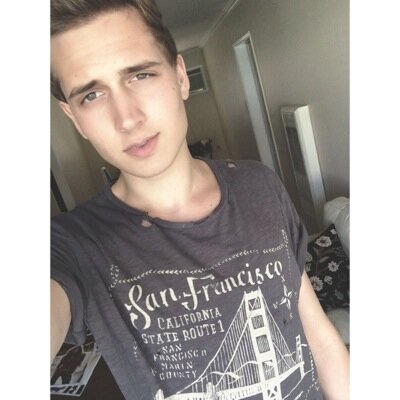 I make videos on YouTube and at least my moms tell me they're funny |Rp acc|Single|