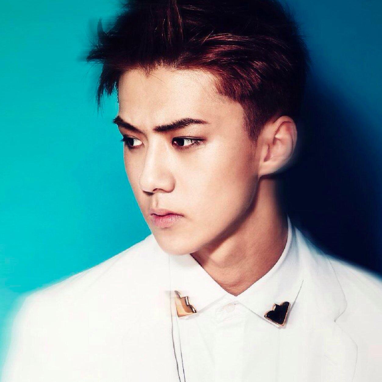 sehununionph's profile picture. EXO's SE HUN support group in the Philippines || email: sehununionph@gmail.com