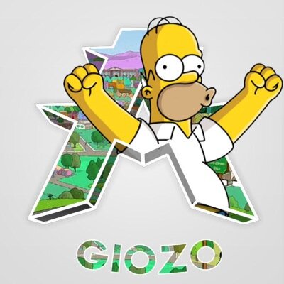 ImGioZo's profile picture. Yooooo guys, I am leader feeder of Absolut