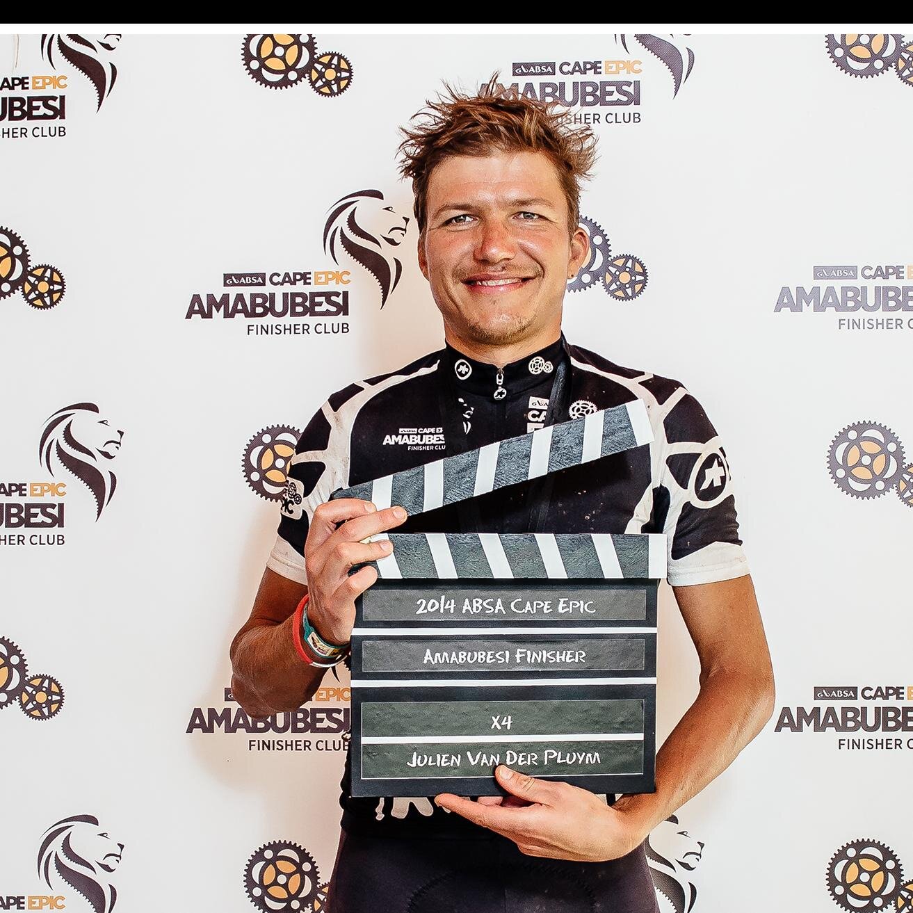 Julien_vdPluym's profile picture. 