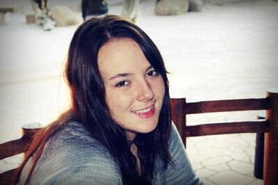 iChelley's profile picture. You didn't lose your smile,  it's right under your nose, you just forgot it was there...**