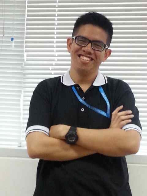 Penggemar berat @JetVeetlev :D