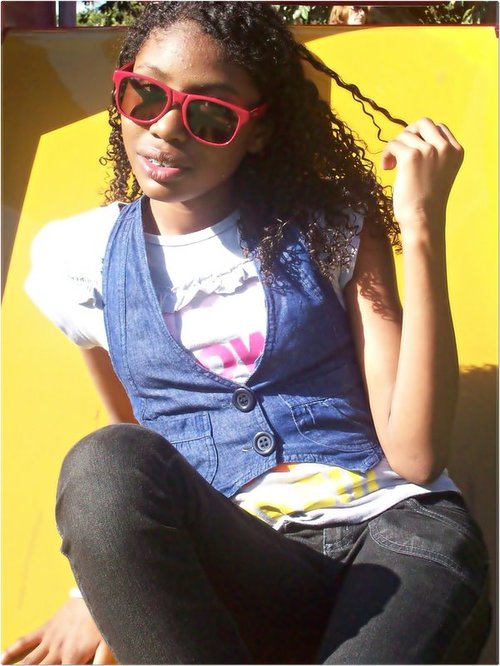 Thamiresalvesbe's profile picture. 