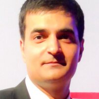 Ashish Saraf (@astoundingmind) 's Twitter Profile