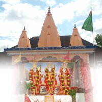 Shree Hindu Temple(@HinduTempleUK) 's Twitter Profileg