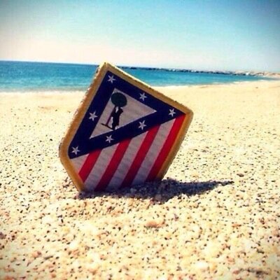 Medio de información sobre nuestro @Atleti