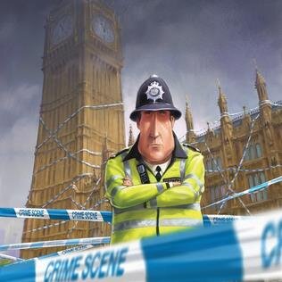 polisee's profile picture. Police Federation of Eng & Wales