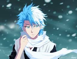 As long as I can strike you down, I would gladly abandon my status as captain right here and now! Reign over the Frosted Heaven @FrozenDragonGod!
