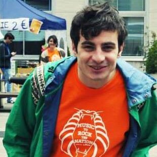 Benjamin_Basri's profile picture. 