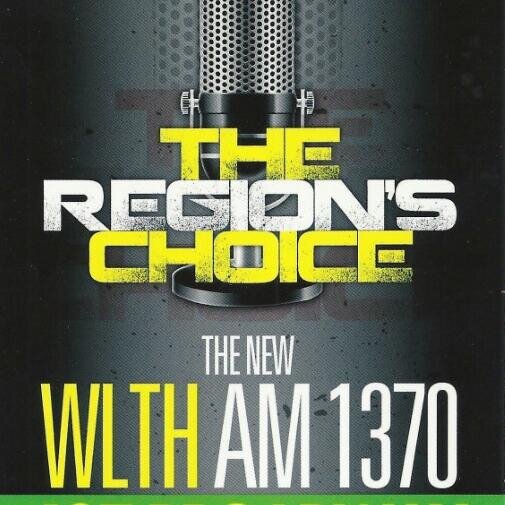 WLTH AM 1370