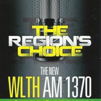 WLTH AM 1370 (@wlth1370) Twitter profile photo