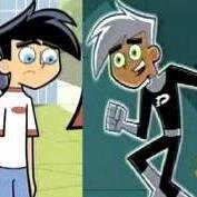 #rp1 I'm Danny phantom.#rp2 I'm Dan Dan the super dog #married to  @Sam_Manson_Dp daughter: @Madisonfenton_