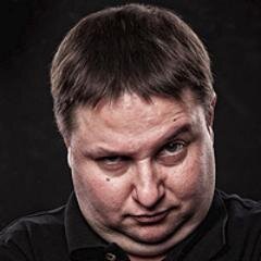human, Systemadministrator, Photographer / Photojournalist, Blogger, Redakteur, Nerd, FLOSS Enthusiast, nice.

Mastodon: https://t.co/O2FF2WNYaH #Mastodo