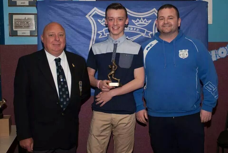 JosH7870's profile picture. 