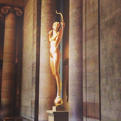 dianaonthestair's profile picture. 