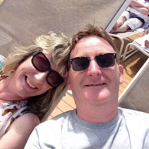 markromsey's profile picture. 