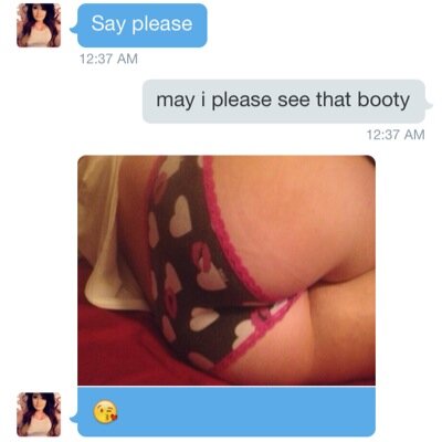 booty pics are not nudes. tripped out Buddhist. /OG religious niggas\