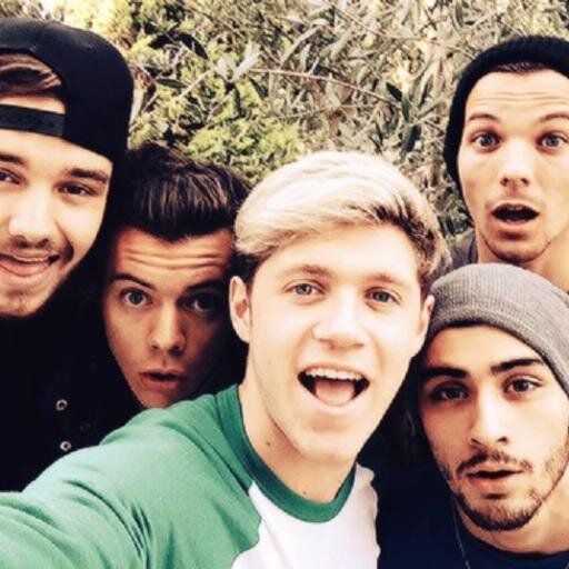 FOREVER DIRECTIONER