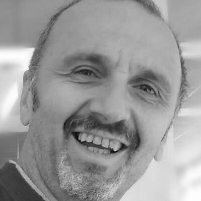 lucacr65's profile picture. Old fart. Opinionated. Green.